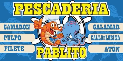 Pescadería Pablito - Thumbnail