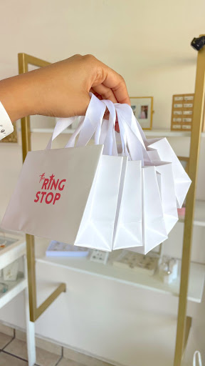 The Ring Stop - Visual