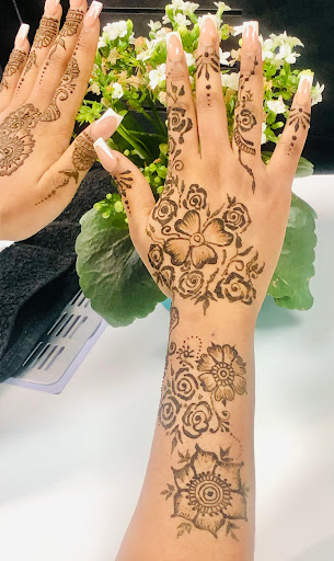 Nipa's Hair and Beauty Leicester