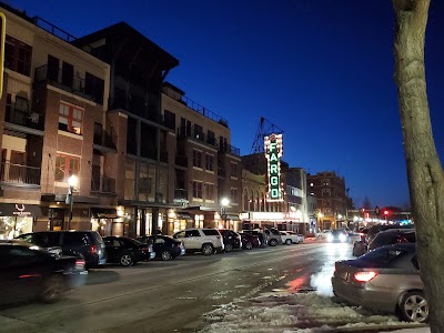 Fargo Theatre