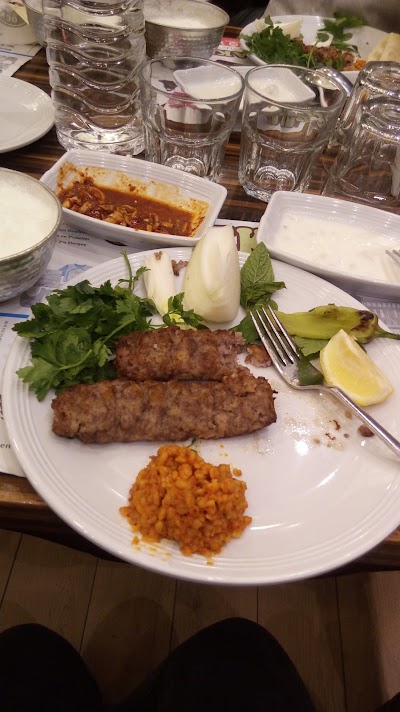 Photos of Sembol Ocakbasi