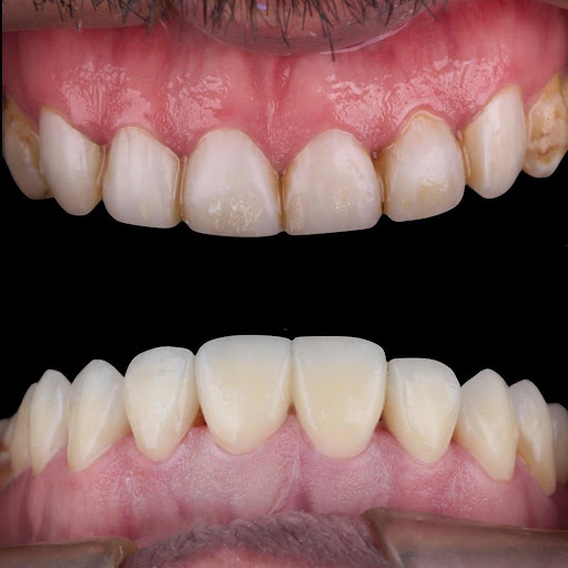 Dentista Thania Rodríguez