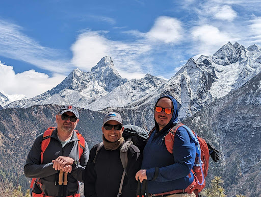 HIMALAYAN GLACIER ADVENTURE AND TRAVEL COMPANY - Thumbnail
