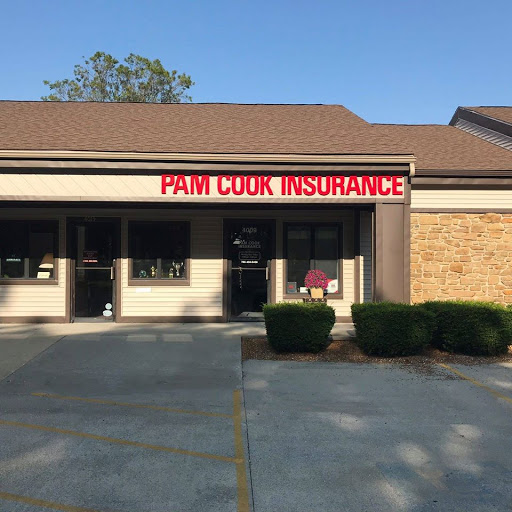 Pam Cook Insurance - Thumbnail
