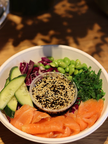 MCA Cafe at Tallawoladah by null