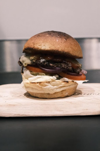 Photo 2 - Les burgers de Lancrel