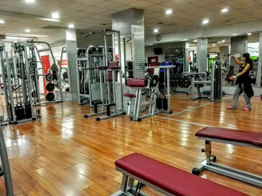 Palestra Nereide Fitness Club - Thumbnail
