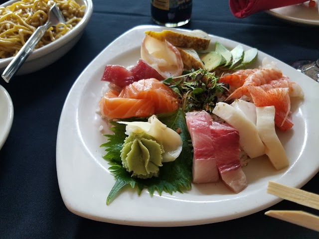 Basil Asian Bistro