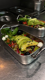 Photo n°195 de The Kitchen à Paris (Restaurant de hamburgers)