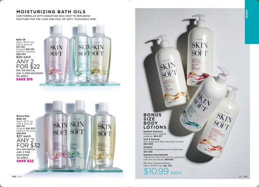 Wendy's Avon - Thumbnail