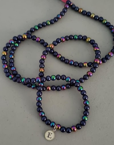 Waistbeads