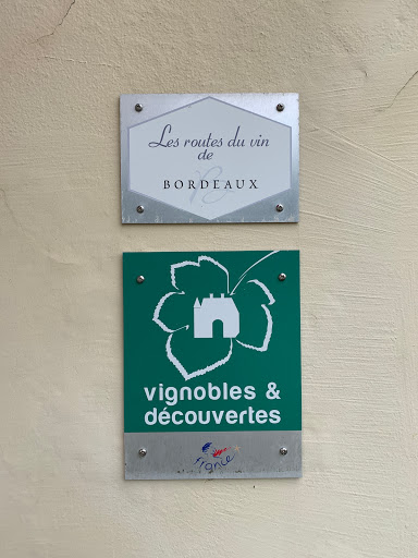 Maison du Vin de Moulis (Syndicat Viticole) - Thumbnail