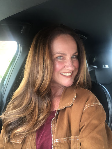 Allyson McCourt Hairdressing