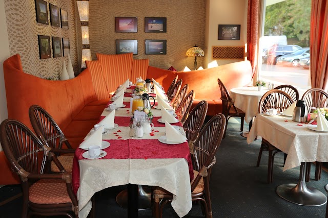 Park-Café