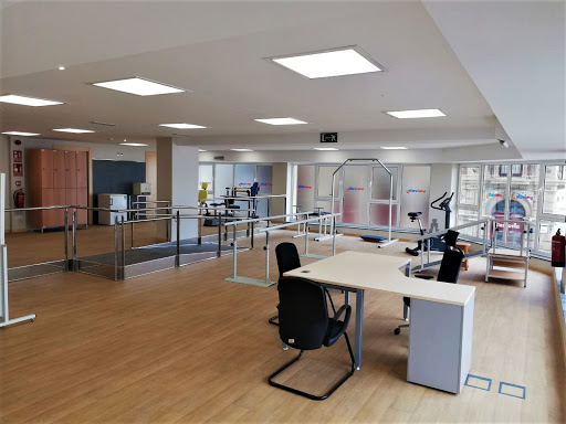 Umivale Activa Gallery - Spain