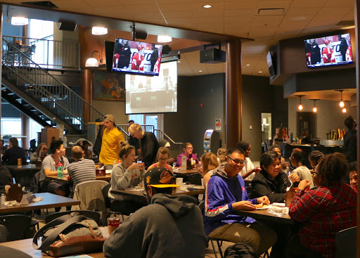 Lazy Owl - Restaurant and Pub - Thumbnail