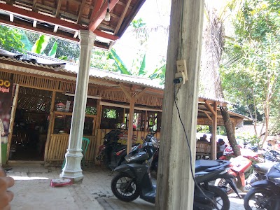 Photos of Warung WAPO