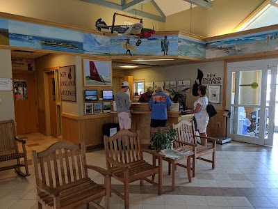 Block Island State Airport