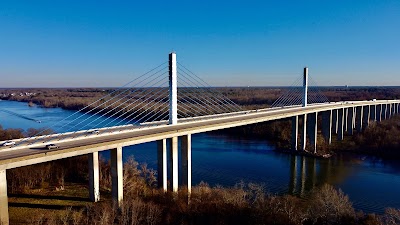 Varina-Enon Bridge