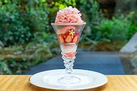 ガーデンラウンジ 坐忘