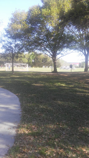 West Orange Soccer Complex Gallery - United States