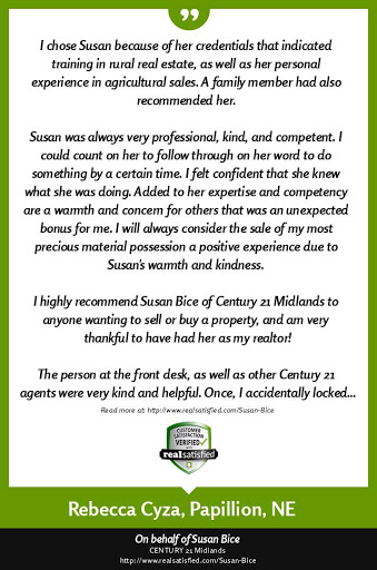 Susan Bice Realtor - Thumbnail