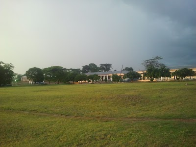 Photos of Barekese Senior High School