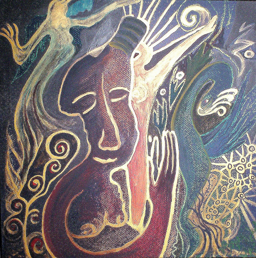 KerryART - Visual