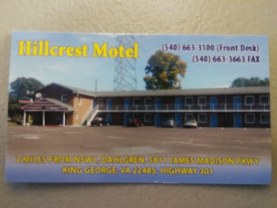 Hillcrest Motel