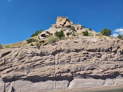 Anderson Overlook