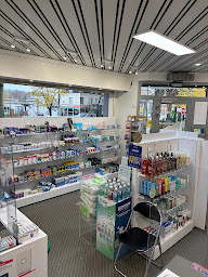 Photo n°6 de Pharmacie de la Gare - Sotteville-lès-Rouen à Sotteville-lès-Rouen (Pharmacie)