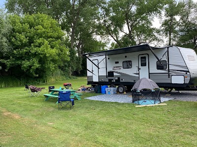 Rivers Crossing Campground & Marina