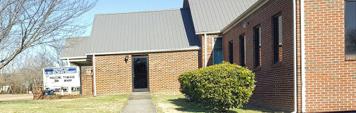 Dunlap Church of Christ