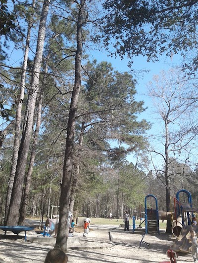 Photos of North Charleston Wannamaker County Park