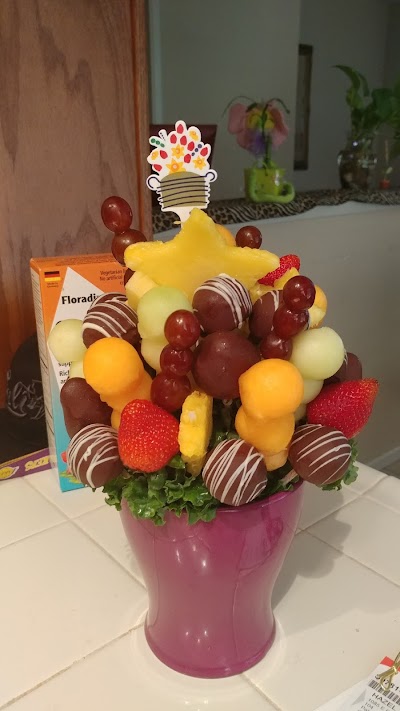 Edible Arrangements