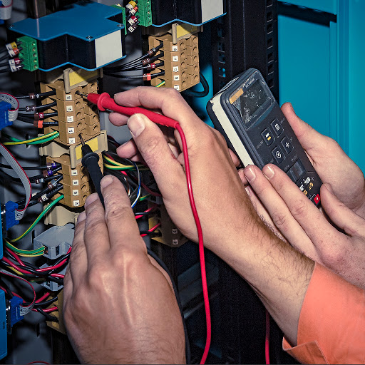 Canterbury Electrical - Thumbnail