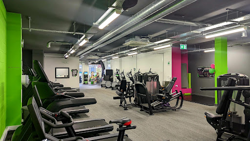 énergie Fitness Hampton Hill - Thumbnail