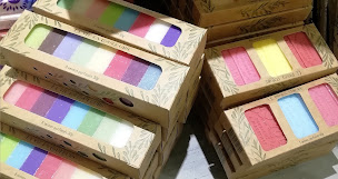 Photo n°36 de Les Savonneries du Soleil à Lyon (Parfumerie)