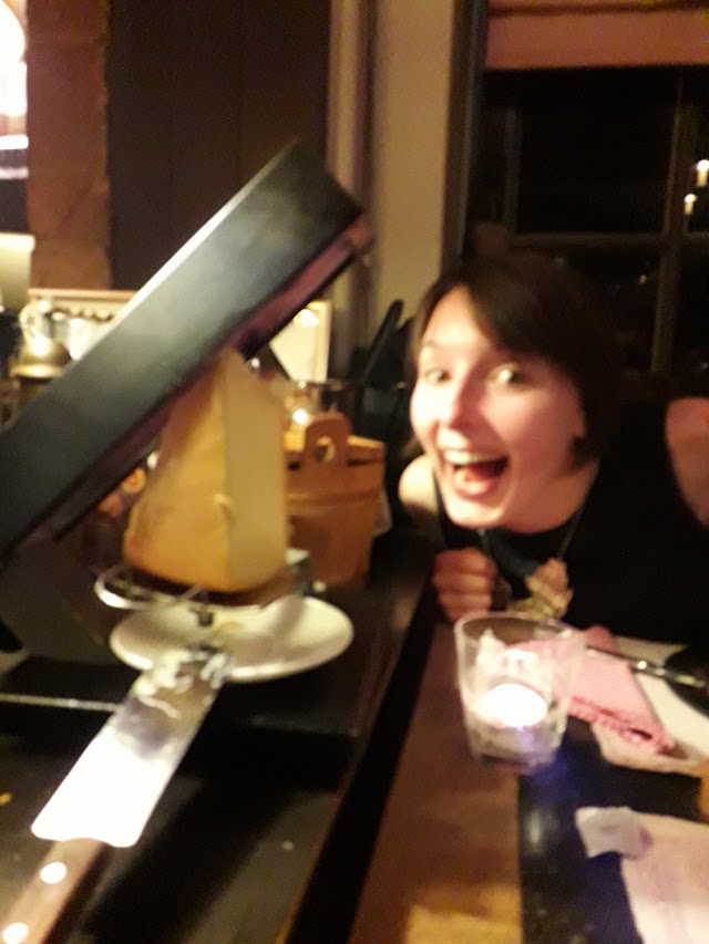 Le Bouchon Gourmand