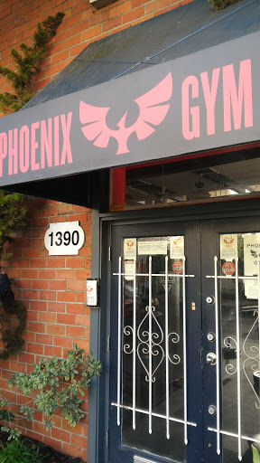 Phoenix Gym - Thumbnail