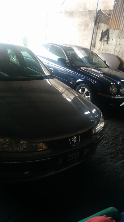 Photos of Doran Motor