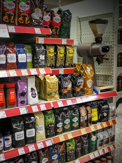 Photos of K-Citymarket Varkaus