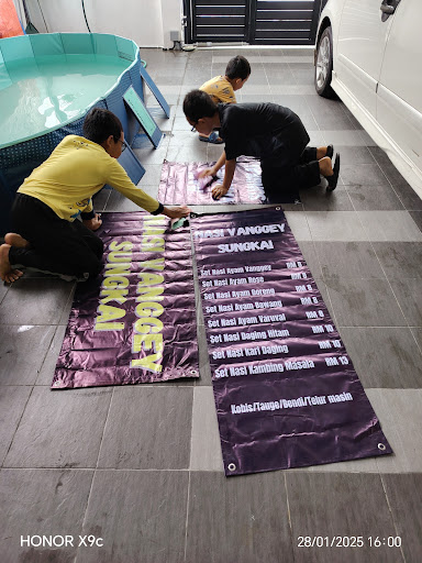 Su Printing and Design