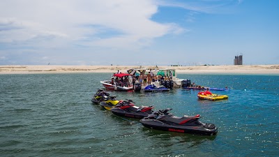 Photos of Lagos Jet Ski Riders - The Club