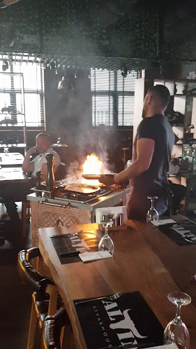Altin Steakhouse - Ocakbasi Öffnungszeiten