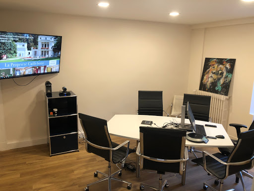 NOTAIRES : VANYSACKER & SOTTIAUX - OFFICE DE YERRES - Thumbnail