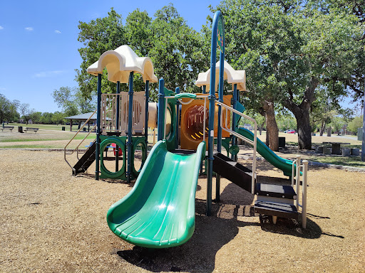 Coggin Park - Visual