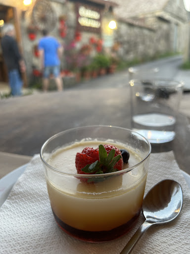 Taberna Maruca - Visual