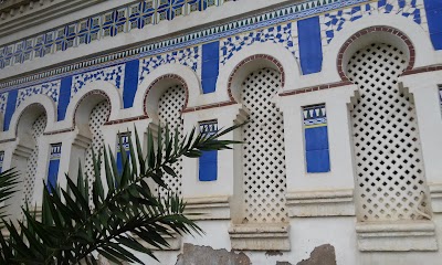 Photos of Centro P&aacute;rraga