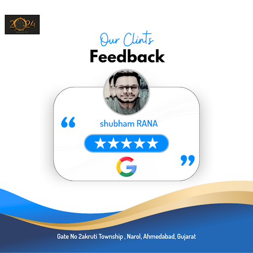 'shubham' was highly impressed with the top-notch service provided by 'Prakash Plumber Work' in A… post image